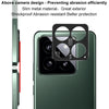 For Xiaomi 14 5G IMAK Metal Camera Lens Protector Cover