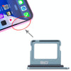 iPhone 16 Plus SIM Tray - Green