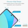For Xiaomi Redmi 10 / 10 2022 / Redmi 10 Prime 2022 50 PCS 0.26mm 9H 2.5D Tempered Glass Film