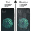 0.26mm 9H 2.5D Tempered Glass Film for Xiaomi Mi 6X & A2