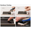 0.26mm 5.0 inch Universal Explosion-proof Tempered Glass Film