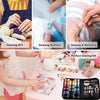 226 In 1 Multifunctional Portable Sewing Box Set