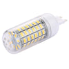 G9 5.5W 69 LEDs SMD 5730 LED Corn Light Bulb, AC 100-130V (Warm White)