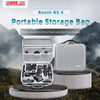 For DJI RS4 STARTRC Storage Case Box Suitcase (Grey)