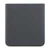 Motorola Razr 40 Ultra Back Cover Replacement (Black)