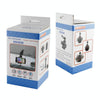 360 Degrees Rotation Car Universal Holder, For iPhone, Galaxy, Sony, Lenovo, HTC, Huawei, and other Smartphones