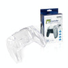 OIVO IV-P5230 Game Controller PC Transparent Shell for PS5(Transparent)