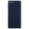 Asus Zenfone 4 Max ZC520KL Back Cover Blue - With Camera Lens & Side Keys