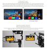 FEELWORLD CUT6 6-inch Touch Screen Monitor Recorder FHD IPS 4K HDMI Camera Field Monitor (Black)
