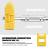 108-in-1 Precision Screwdriver Set | S2 Steel Repair Tool Kit