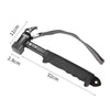 Outdoor Camping Tent Canopy Nail Hammer Multi-Function Nail Puller(YY02)