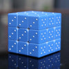 UV Printing Blind Fingerprint Three-dimensional Cube Puzzle Children Educational Toys