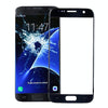 Samsung Galaxy S7 Front Glass Lens with OCA Adhesive