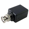 CCTV Video Balun, Cat5/6/7, 750m B/W, 600m Colour, RJ45/BNC