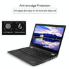 0.4mm 9H Surface Hardness Full Screen Tempered Glass Film for Lenovo ThinkPad X380 Yoga 13.3 inch