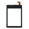 Nokia Asha 300 Touch Screen Digitizer - Black