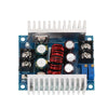 20A 300W High Power Synchronous Rectification Power Supply Step-down Module(60x53x30mm)