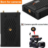 009 Pro 300m Wireless Screen Casting Video Transmitter Receiver Wireless Display Dongle Adapter(EU Plug)