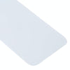 iPhone 13 Pro Max Battery Cover - White