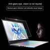 For MACHENIKE MACHCREATOR-M 15.6 inch Laptop Screen HD Tempered Glass Protective Film