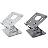 SP-026 360-degree Rotating Universal Desktop Tablet Folding Bracket(Gray)
