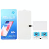 Soft Hydrogel Film Full Cover Front Protector for Galaxy Note 8