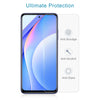 For Xiaomi Mi 10 Lite 10 PCS 0.26mm 9H 2.5D Tempered Glass Film