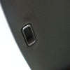 Car Carbon Skylight Handle Decorative Sticker for Honda Civic 8th Generation 2006-2011, Left and Right Drive Universal