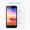 0.26mm 9H 2.5D Tempered Glass Film For Tecno A32F