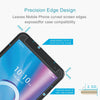 For Alcatel 1B 2020 10 PCS 0.26mm 9H 2.5D Tempered Glass Film