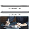 For Microsoft Surface Pro 4/5/6/7 Book Styluses Replacement Pen Nib HB Refill, Spec: 3pcs/set