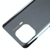 Xiaomi Mi 11 Pro Back Cover Replacement (Black)