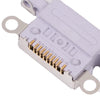 iPhone 14 Purple Charging Port Connector Replacement