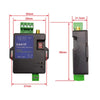 GA01P Mini Smart Power-off GSM SMS Phone Alarm Module