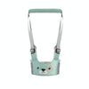 Four Seasons Breathable Basket Baby Toddler Belt BX37 Vest Macaron Green