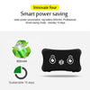 TK200 GPS Tracker: Waterproof Real-time Pet/Asset Tracker IP67
