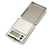 M-18 500g x 0.01g High Accuracy Digital Electronic Jewelry Scale Balance Device with 1.5 inch LCD Screen