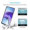 For Xiaomi Redmi Note 9T 0.26mm 9H 2.5D Tempered Glass Film
