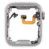 Apple Watch Series 6 40mm Stainless Steel Middle Frame Bezel Assembly