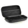 Portable EVA Storage Bag Handbag Protective Box for Nintendo Switch(Black)