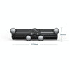 Oatsbasf 02750 Gravity Car Mobile Phone Holder In-car Navigation Buckle Bracket Air Outlet Bracket( Black)