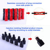 30A Battery Quick Connector Modular Quick Disconnect(10pairs /Pack)