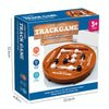Orbital Logic Chess 2-Player Matching Children Thinking Training Board Game Toys, Style: Round