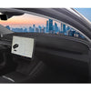 For 2024 Tesla Model 3 Dashboard Car Suede Light-Proof Pad