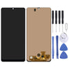 Original Super AMOLED LCD Screen for Samsung Galaxy A31 with Digitizer Full Assembly