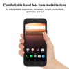 TPU Phone Case For Alcatel A3 XL(Black)