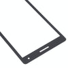 Huawei MediaPad T3 7.0 3G Front Glass Lens Replacement (Black)