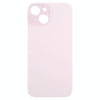 iPhone 15 Pink Back Glass Battery Cover Replacement