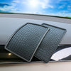 Car Storage Mat Anti-slip Mat for Mobile Phone Ornaments, Style: Without Diamond
