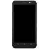 Asus Zenfone 2 LCD Screen & Digitizer Assembly - Black (ZE551ML, Z00AD, Z00ADB, Z00ADA)